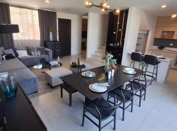 Casa · 186m² · 3 Recámaras · 2 Estacionamientos · Casa en Venta Ziabata, Roof, 3 Recámaras, 2 Zonas Flex
