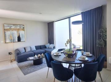 Casa · 130m² · 3 Recámaras · 2 Estacionamientos · Casa en Venta Zibata, 3 Racámaras, Espacio Flex