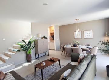 Casa · 127m² · 3 Recámaras · 2 Estacionamientos · Casa en Venta Zibata, 3 Recámaras, Espacios Pensados en Ti