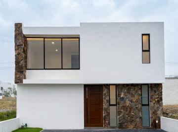 Casa · 155m² · 3 Recámaras · Casa en Venta Juriquilla, 15 Min de Uvm y Unam
