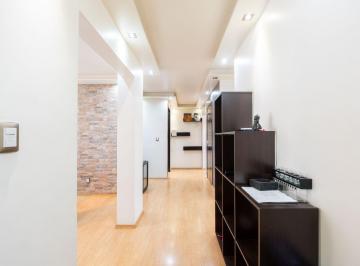 Departamento de 3 habitaciones, Cuauhtémoc · Departamento en Venta, Col. Tabacalera. Delegación Cuauhtémoc. Ciudad de México