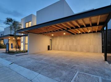 Casa en condominio de 4 habitaciones, Querétaro · Casa en Venta Lomas del Campanario Norte - Casa Inés