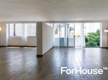 Departamento de 1 habitación, Miguel Hidalgo · Departamento en Renta en La Anzures
