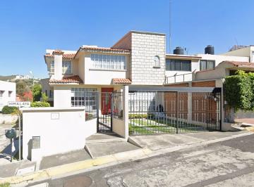 Casa de 4 habitaciones, Naucalpan de Juárez · Venta de Casa en Lomas Verdes, Naucalpan.