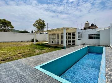 Casa · 155m² · 1 Recámara · 6 Estacionamientos · Casa en Venta en San Juan del Rio Queretaro
