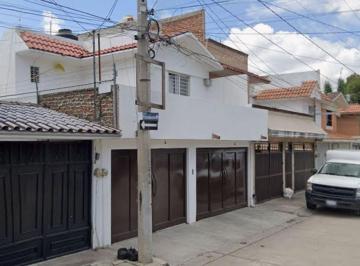 Casa de 3 habitaciones, León · Venta de Casa en Real Providencia León de Los Aldama, Guanajauato.