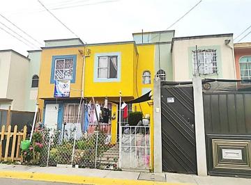 Casa de 2 habitaciones, Melchor Ocampo · Se Vende Casa en Dos Niveles