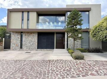 Casa en condominio de 5 habitaciones, Querétaro · Casa en Condominio en Renta Queretaro, Altozano Premium