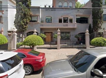 Casa de 5 habitaciones, Miguel Hidalgo · Casa en Aristoteles Polanco de Remate Bancario, Cerca del Metro Polanco