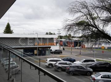 Local comercial · 38m² · Local en Renta en Plaza Alberia, Aguascalientes