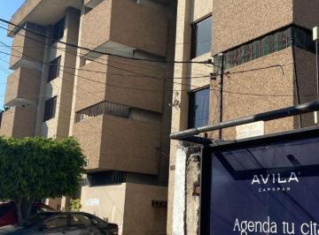 Departamento de 3 habitaciones, Zapopan · Departamento en Renta - Ávila Camacho