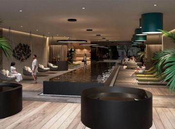 Departamento de 2 habitaciones, Benito Juárez · Departamento de Lujo en Venta en La del Valle | 2 Rec | Estacionamiento