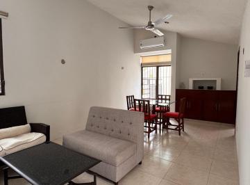 Departamento de 1 habitación, Mérida · Departamento Amueblado de Una Recamara con Internet Incluido en Villas La Hacienda