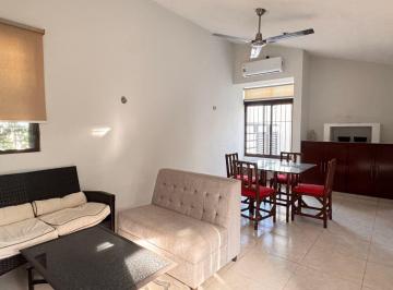 Departamento de 1 habitación, Mérida · Departamento Amueblado de Una Recamara con Internet Incluido en Villas La Hacienda