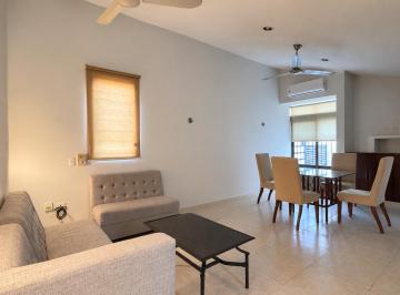 Departamento de 1 habitación, Mérida · Departamento Amueblado de Una Recamara con Internet Incluido en Villas La Hacienda