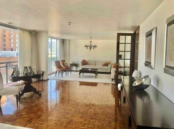 Departamento · 254m² · 3 Recámaras · 2 Estacionamientos · Departamento en Venta Polanco