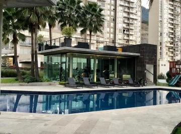 Departamento · 101m² · 2 Recámaras · 2 Estacionamientos · Departamento en Renta en Dinastía