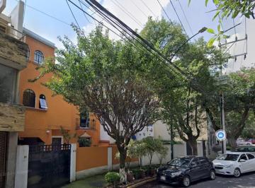 Casa de 4 habitaciones, Benito Juárez · Se Vende Casa en del Valle Centro, Benito Juárez