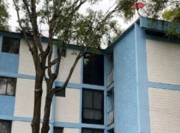 Departamento de 2 habitaciones, Coyoacán · Departamento en Venta Coyoacan Ctm Culhuacan VI Carlota Armero 2