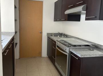 Departamento de 3 habitaciones, Atizapán de Zaragoza · Renta Departamento Punta Esmeralda
