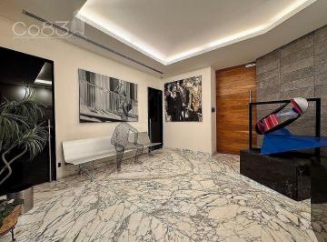 9eeeb93cc1fc0e99818feb28416ed8410fc8bd765018156d88dc2e08fb2ddfe1 · Renta - Oficina - Plaza Polanco - 83 m² - Piso 1