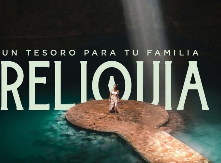 Desarrollo horizontal , Hunucmá · Reliquia Hunucmá