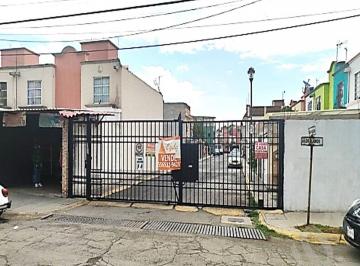 Casa de 2 habitaciones, Melchor Ocampo · Se Vende Casa de Dos Niveles