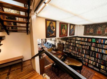 Casa de 4 habitaciones, Huixquilucan · Casa Venta La Herradura, Bosque de San Pedro