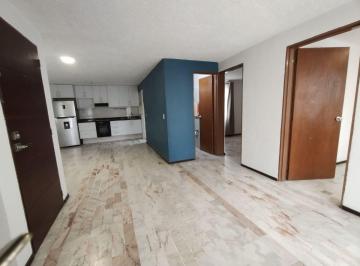 Departamento de 2 habitaciones, Zapopan · Renta Depa en La Calma Tercer Nivel