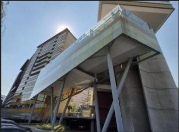 Departamento de 2 habitaciones, Alvaro Obregón · Renta de Departamento Amueblado en Santa Fe Súper Oportunidad