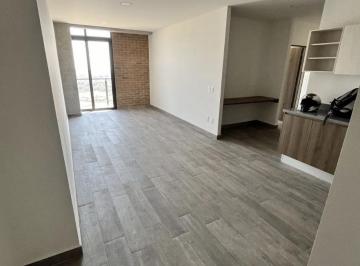 Departamento de 2 habitaciones, Zapopan · Departamento en Renta en Avitare, Altavista Residencial