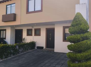 Casa · 141m² · 3 Recámaras · Casa en El Calvario La Merced