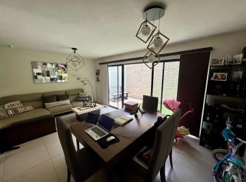 Casa · 141m² · 3 Recámaras · Casa en El Calvario La Merced