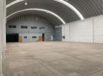 Bodega comercial , Iztapalapa · Bodega en Renta Ubicado en Leyes de Reforma, Cdmx