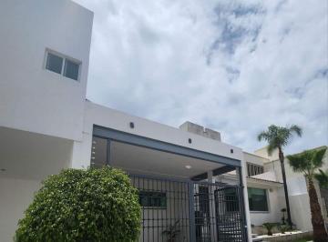 Casa en condominio de 3 habitaciones, León · Casa en Renta en Cañada del Refugio