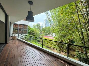 Departamento de 3 habitaciones, Guadalajara · Departamento en Renta Providencia