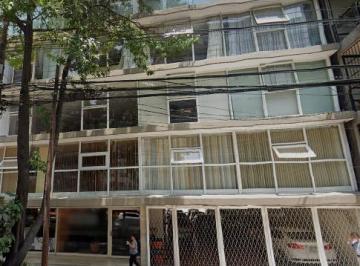 Departamento de 3 habitaciones, Miguel Hidalgo · Departamento Amplio en Polanco, a 2 Cuadras del Metro Polanco, de Remate Bancario