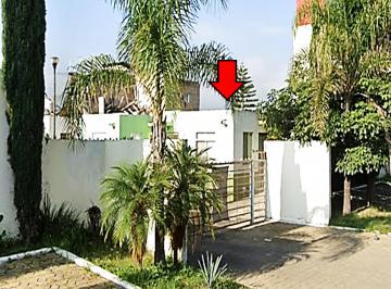 Casa de 2 habitaciones, Tlajomulco de Zúñiga · Casa con Superficie: 119.30 m² en Fracc. Real del Sol Tlajomulco