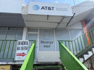 Local comercial , Tijuana · Renta - Local Comercial – Plaza Soriana Fundadores
