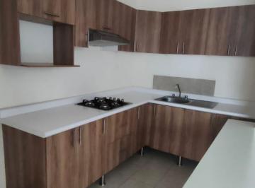 Departamento · 62m² · 2 Recámaras · 1 Estacionamiento · Departamento en Renta en El Marqués, Qro