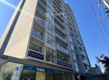 1 · Departamento en Renta en Ladron de Guevara, Zona Minerva, Guadalajara