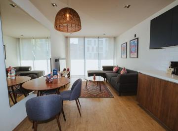 Departamento de 1 habitación, Benito Juárez · Departamento con Amenidades en Narvarte – ¡Servicios y Mantenimiento Incluidos!