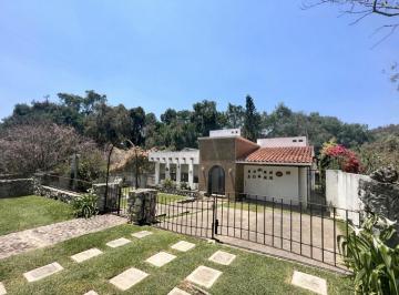 Casa en condominio , Ixtapan de la Sal · Casa Amueblada en Renta en Ixtapan de La Sal, Rancho San Diego, con Alberca