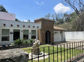 Casa en condominio · 600m² · 5 Estacionamientos · Casa Amueblada en Renta en Rancho San Diego, Ixtapan de La Sal, con Alberca