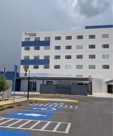 Oficina · Consultorio en Renta en Clinica Amerimed, Mérida
