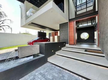 Casa en condominio de 4 habitaciones, Tequisquiapan · Casa en Venta Tequisquiapan Querétaro - Casa Luna