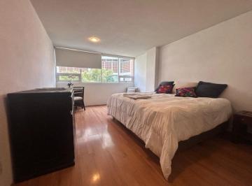 Departamento de 2 habitaciones, Miguel Hidalgo · Renta Departamento Iluminado Fernando Alencastre 2 Recamaras Buena Ubicación