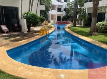Departamento · 105m² · 2 Recámaras · Penthouse Puerta del Cielo, 2 Recamaras, Playa del Carmen