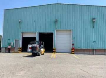 Nave industrial , Irapuato · Nave Industrial en Renta de 1796 m² en Irapuato