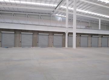 Nave industrial , Tlalnepantla de Baz · Nave Industrial en Tlalnepantla